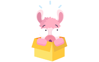Hide Sticker PNG