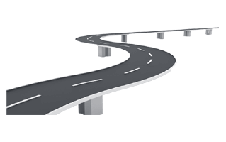 Highway PNG