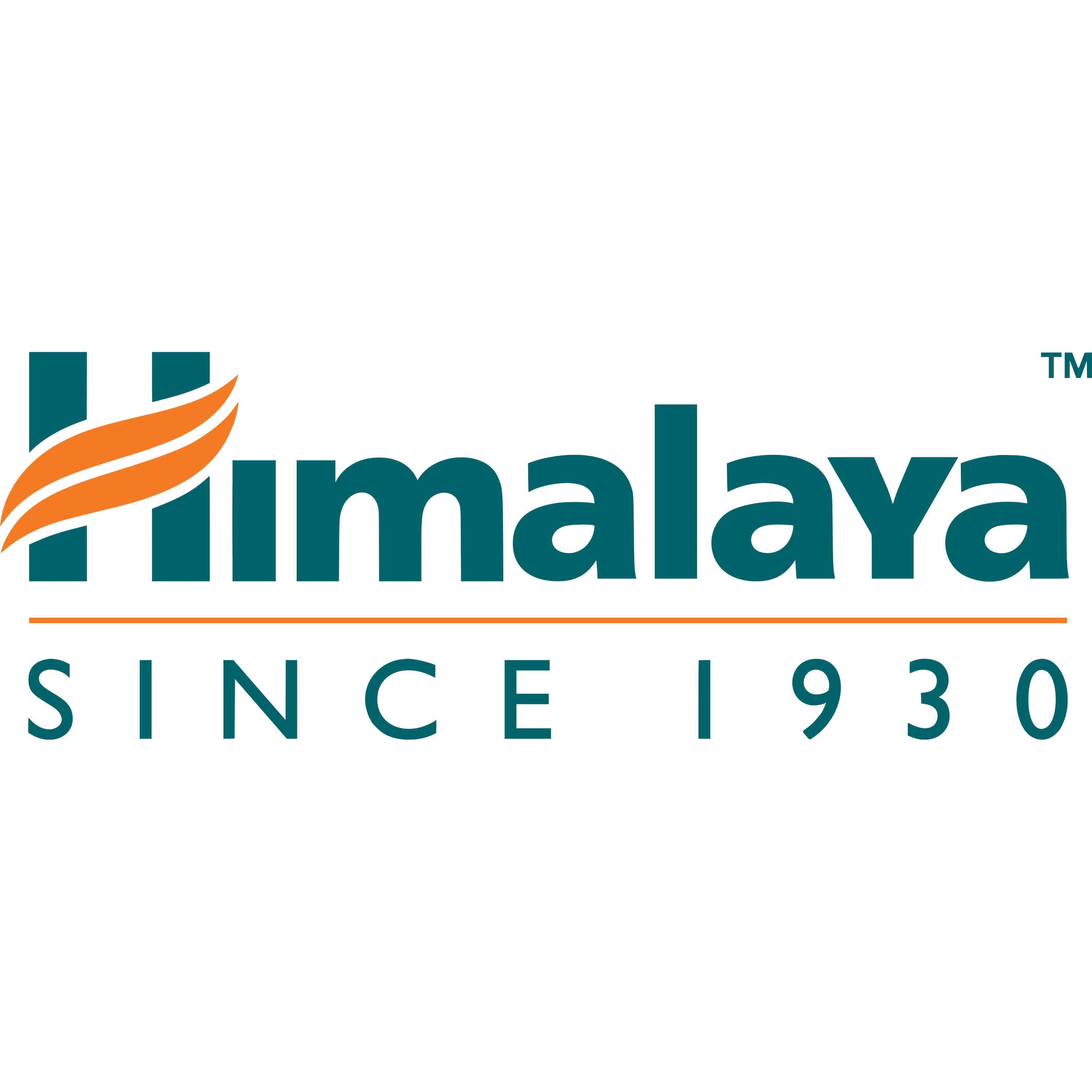 Himalaya Wellness Logo Transparent Image