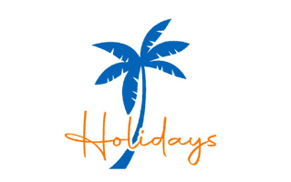 Holidays PNG Images