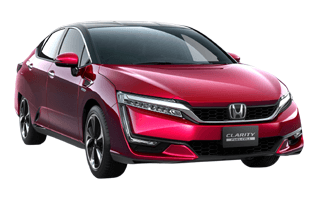 Honda Car PNG