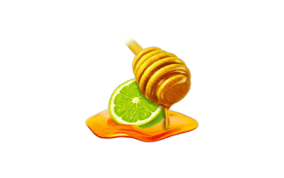 Honey Lemon PNG