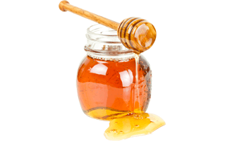 Honey PNG