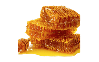 Honeycomb PNG