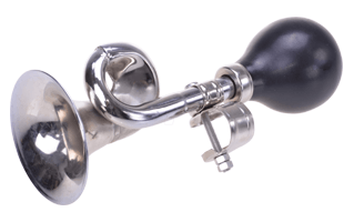 Hooter Bulb Horn PNG