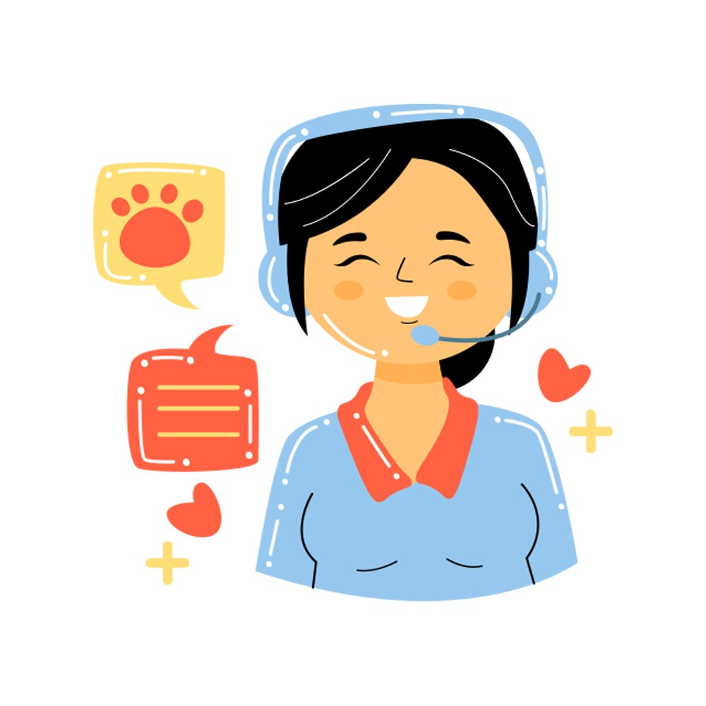 Hotline Free Sticker Photo Transparent Photo