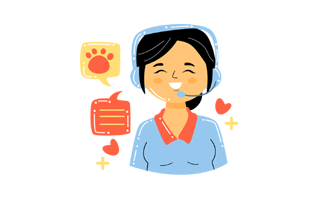 Hotline Sticker