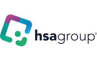 HSA Group Logo PNG