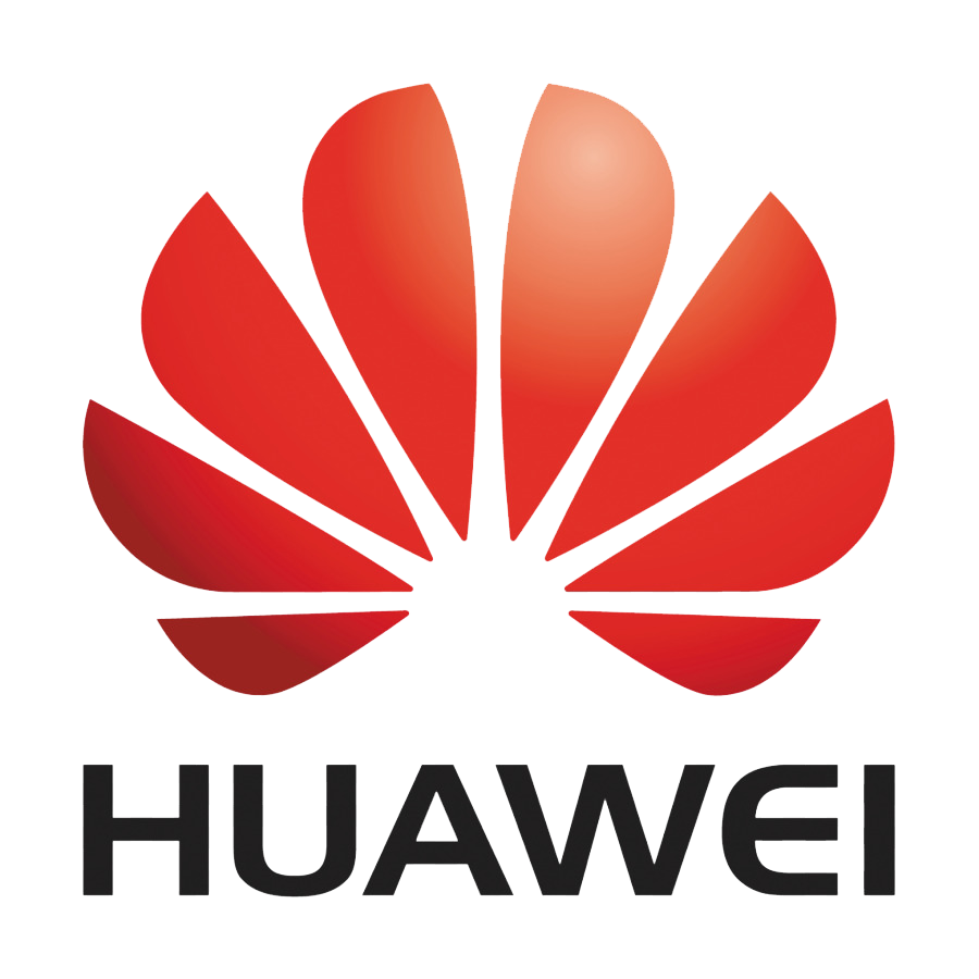 Huawei Transparent Clipart
