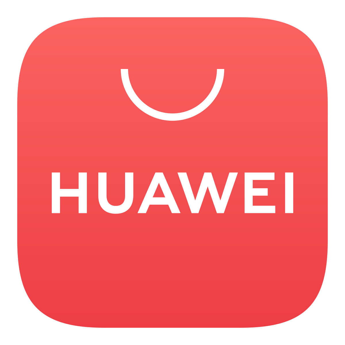 Huawei Transparent Gallery