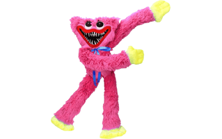 Huggy Wuggy PNG