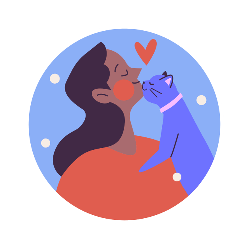 Hugs And Kisses Free Sticker Transparent Picture