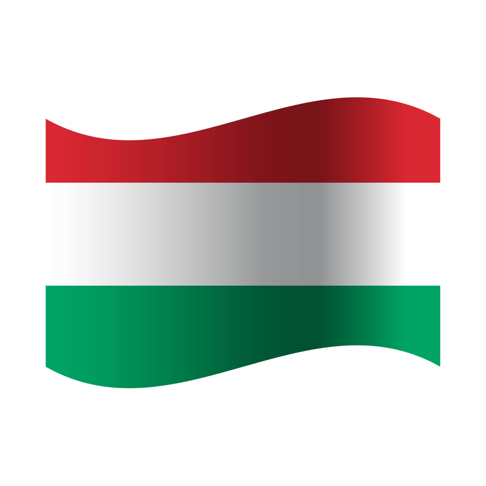 Hungary Flag Transparent Gallery