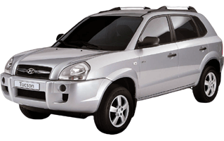 Hyundai Car PNG
