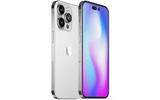 IPhone PNG