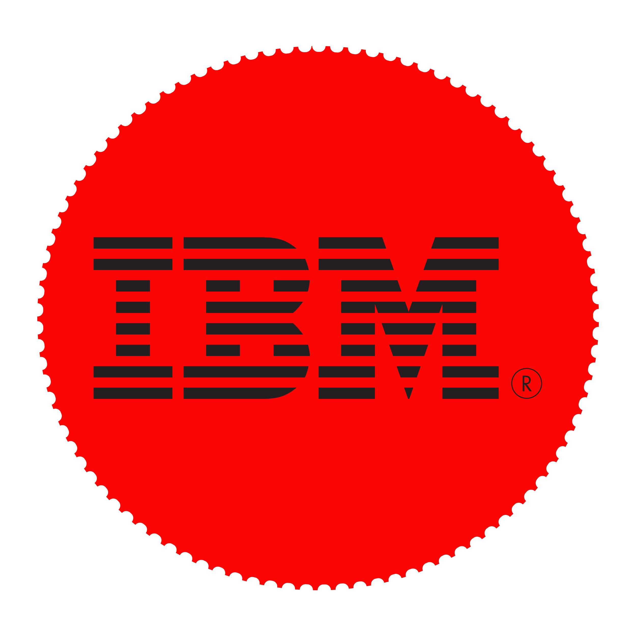 IBM Transparent Gallery