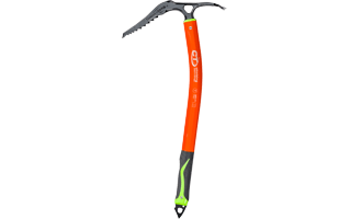 Ice Axe PNG