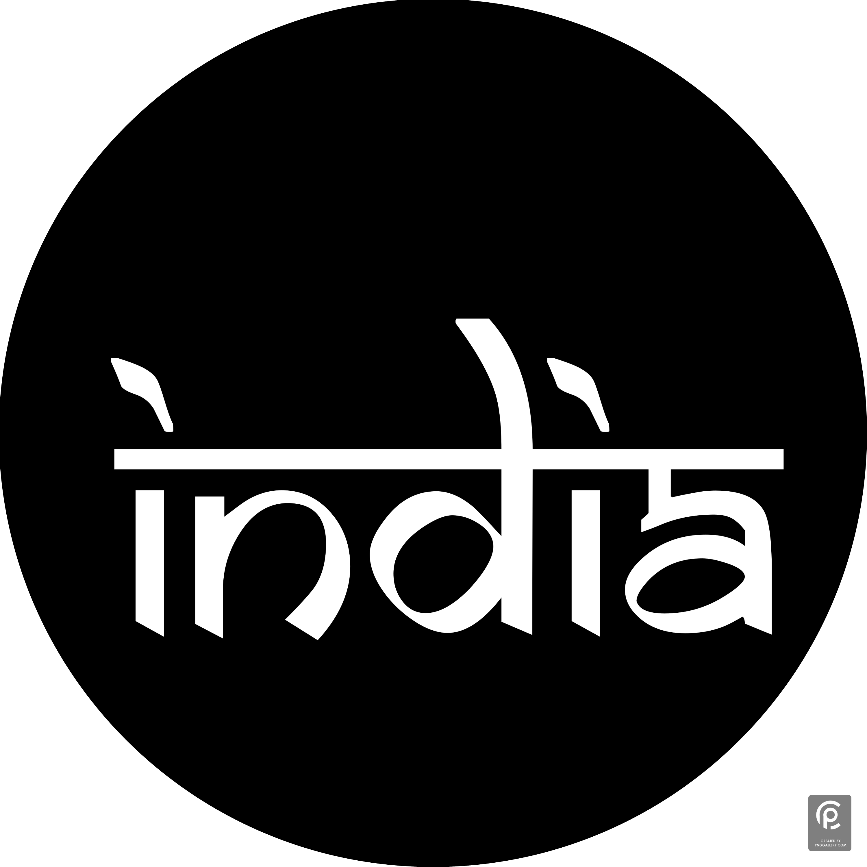 India Logo Transparent Gallery