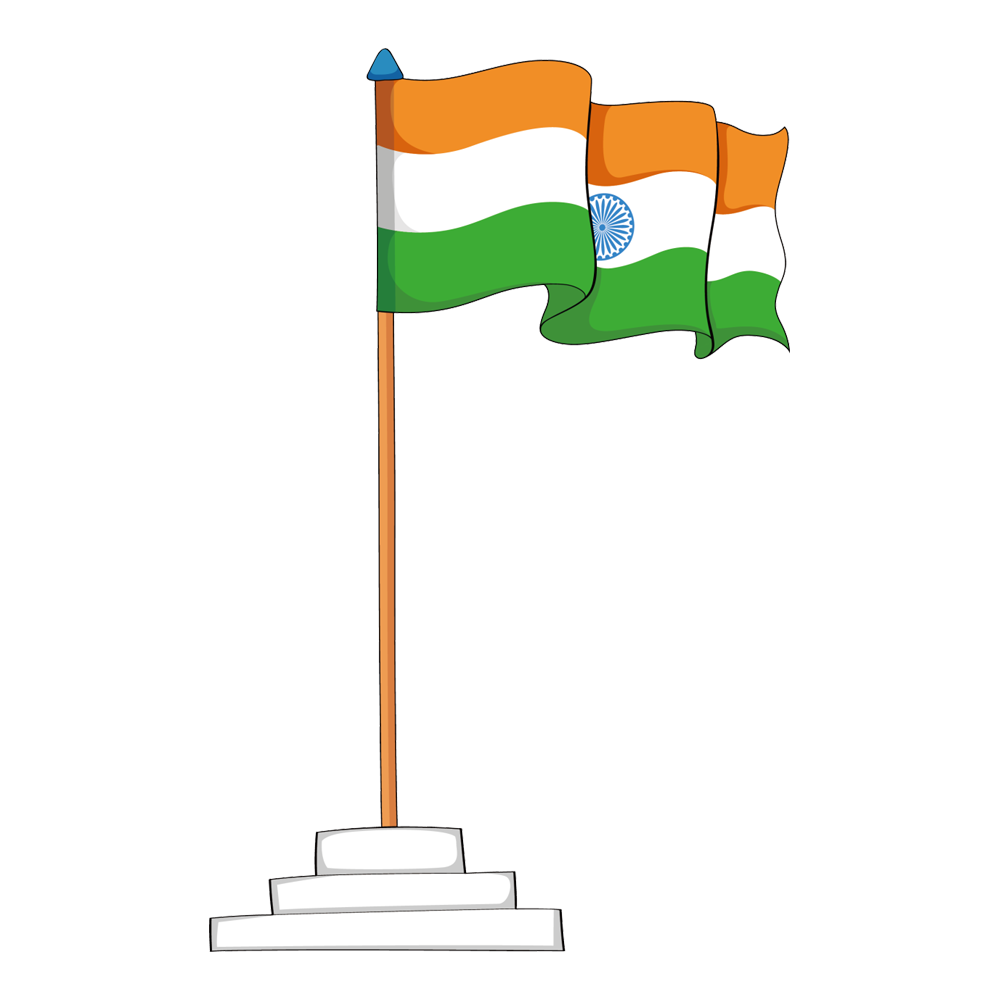 Indian Flag Transparent Gallery