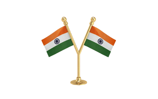 Indian Flag PNG