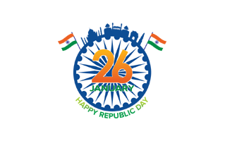 Indian Republic Day PNG