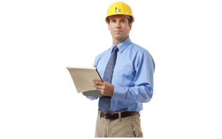 Industrial Engineer PNG
