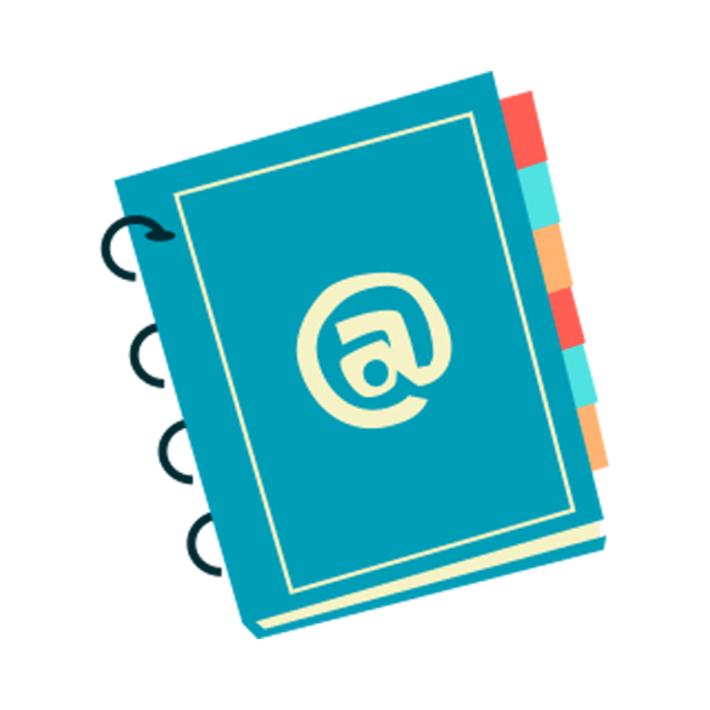 Information Free Sticker Transparent Clipart
