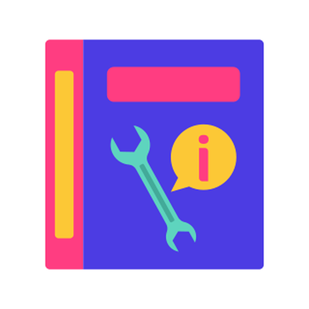 Information Free Sticker Transparent Gallery