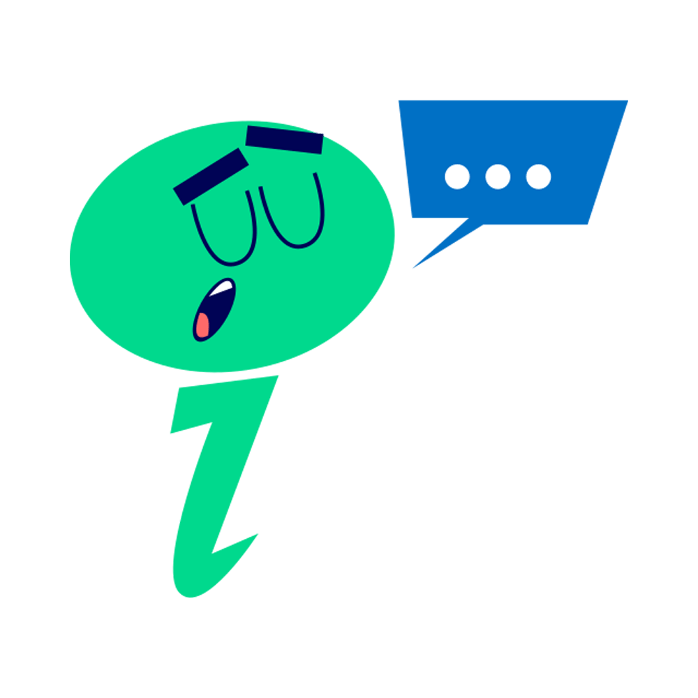 Information Sticker Transparent Image