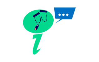 Information Sticker PNG