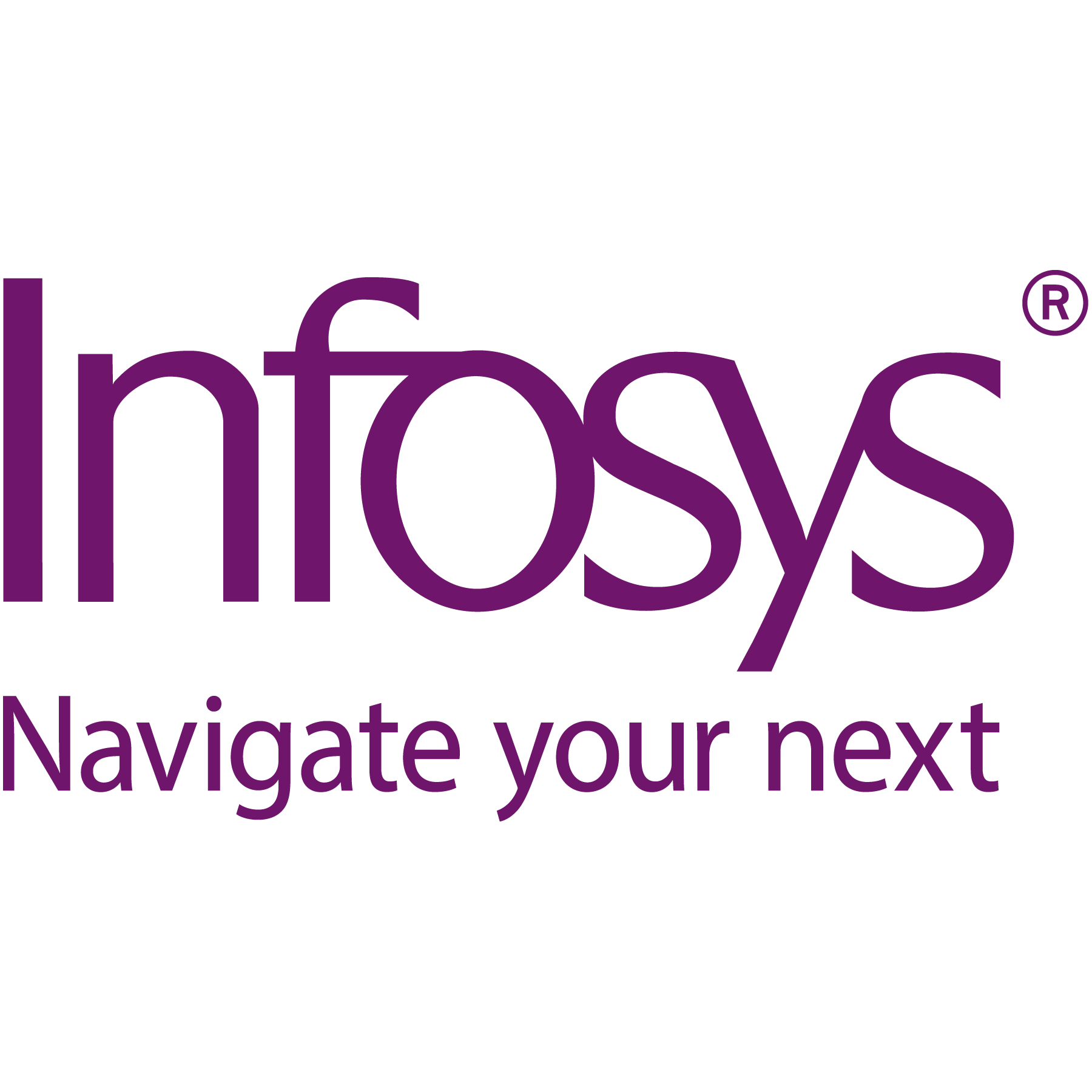 Infosys Transparent Picture