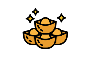 Ingot Sticker PNG