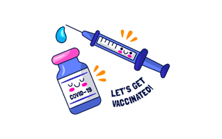 Injection Free Sticker PNG