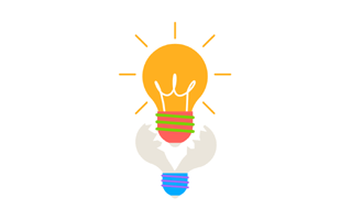 Innovation Free Sticker PNG