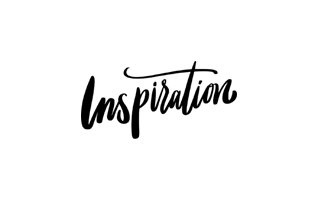 Inspiration Free Sticker PNG