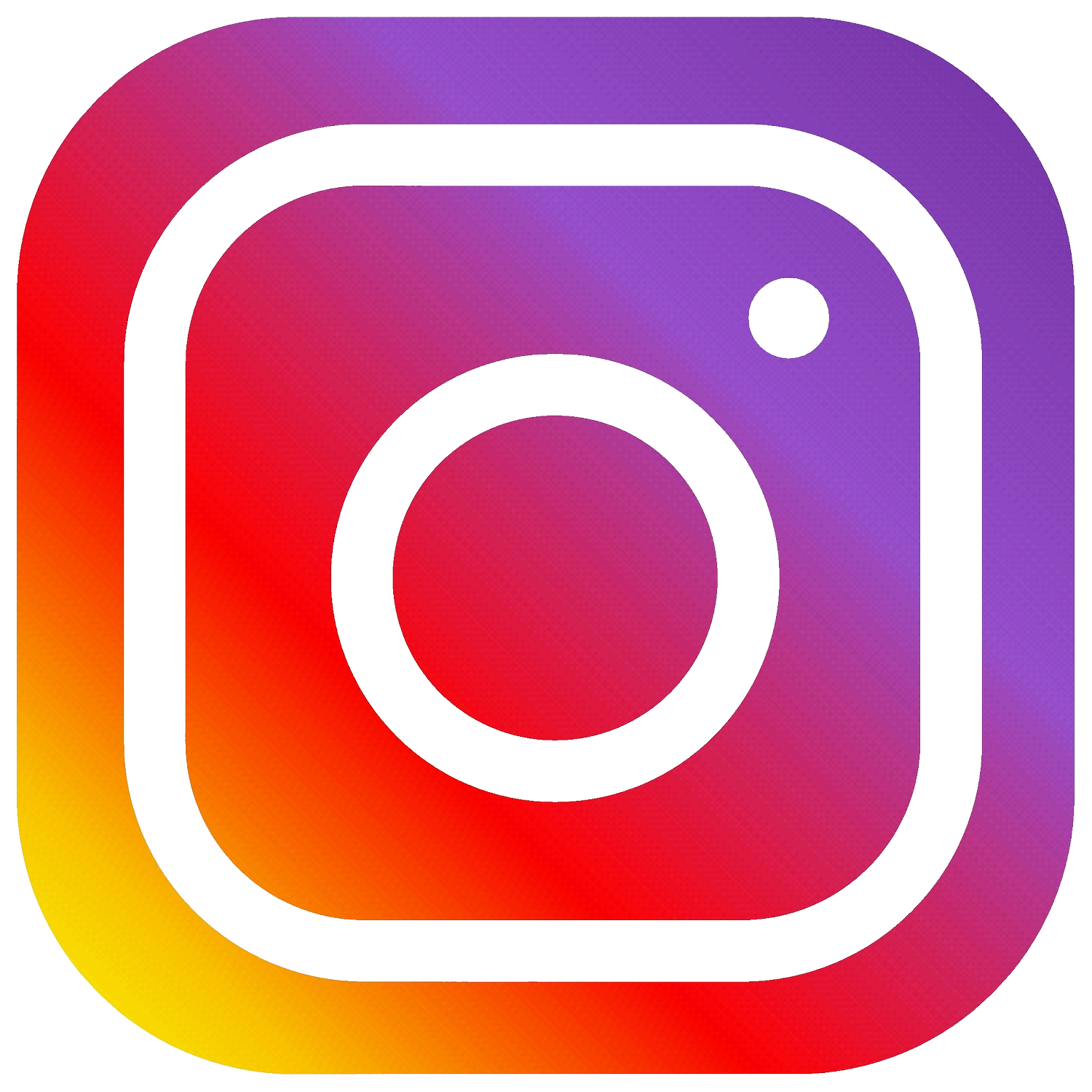 Instagram Logo Transparent Image