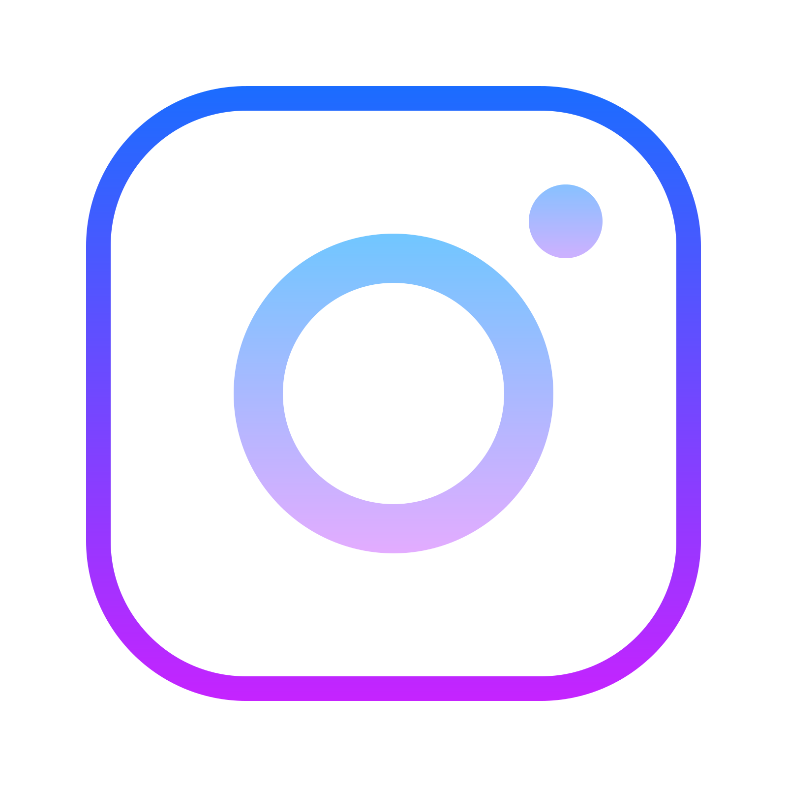 Instagram Logo Transparent Picture