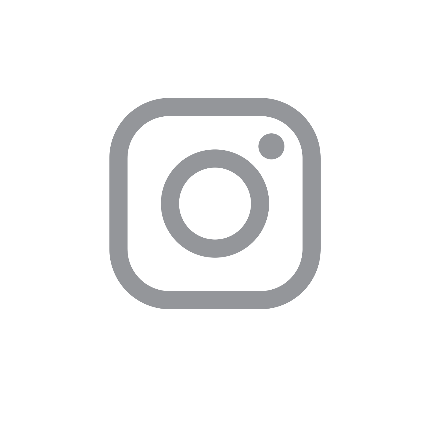 Instagram Logo Transparent Clipart