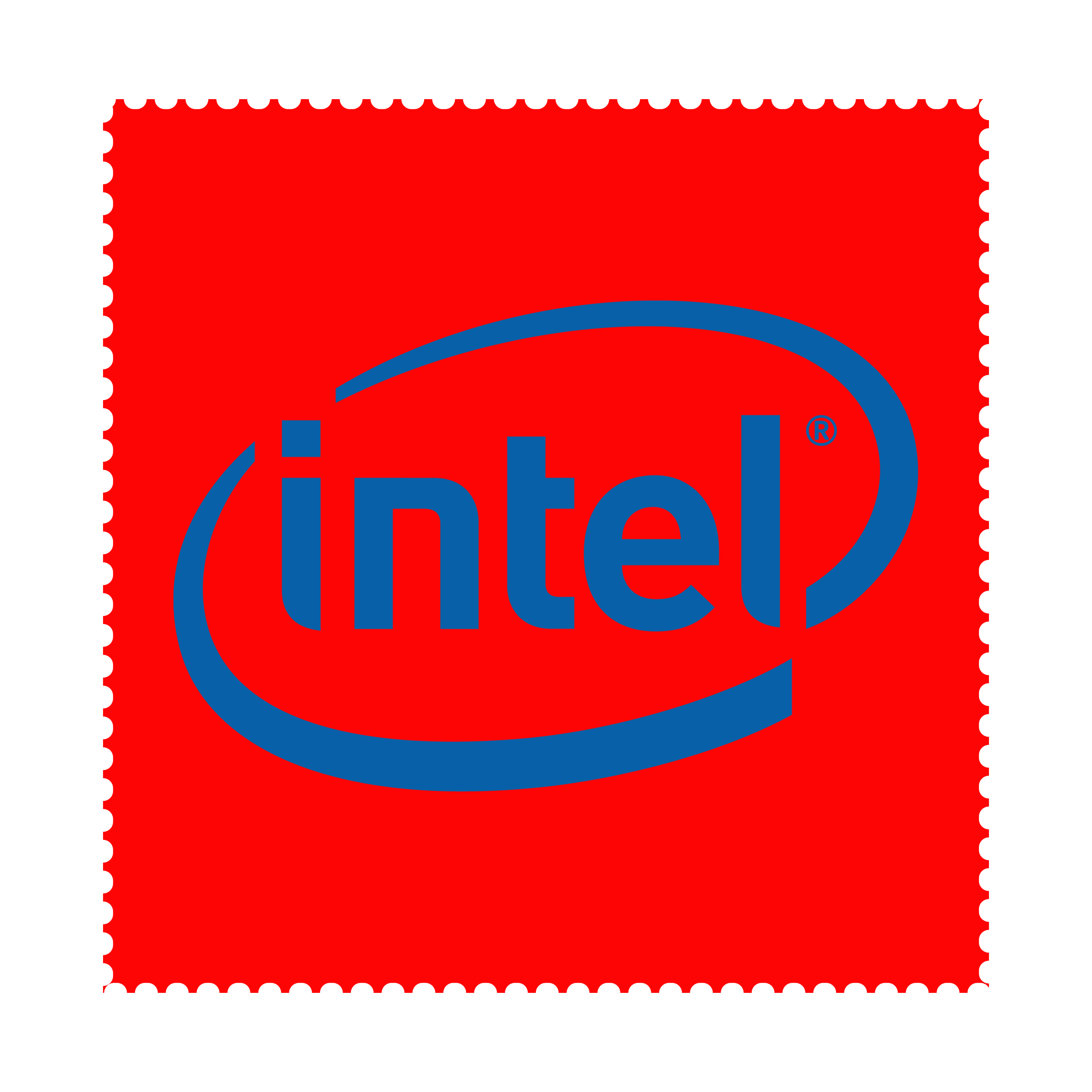 Intel Transparent Clipart