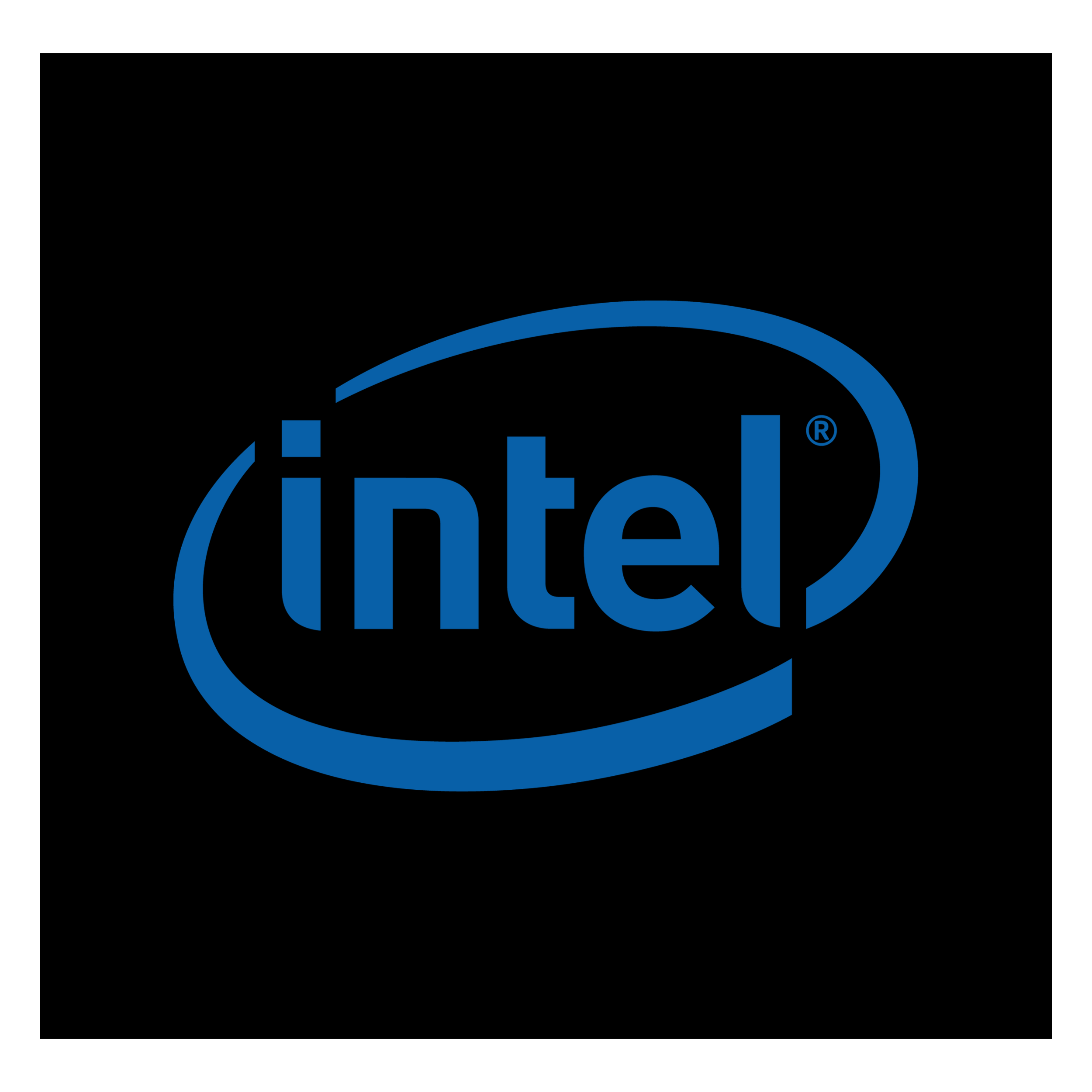 Intel Transparent Gallery