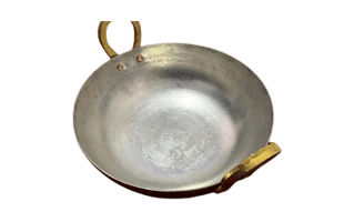 Iron Kadhai PNG