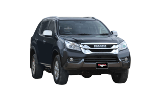 Isuzu PNG