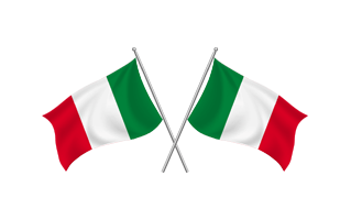 Italy Flag PNG