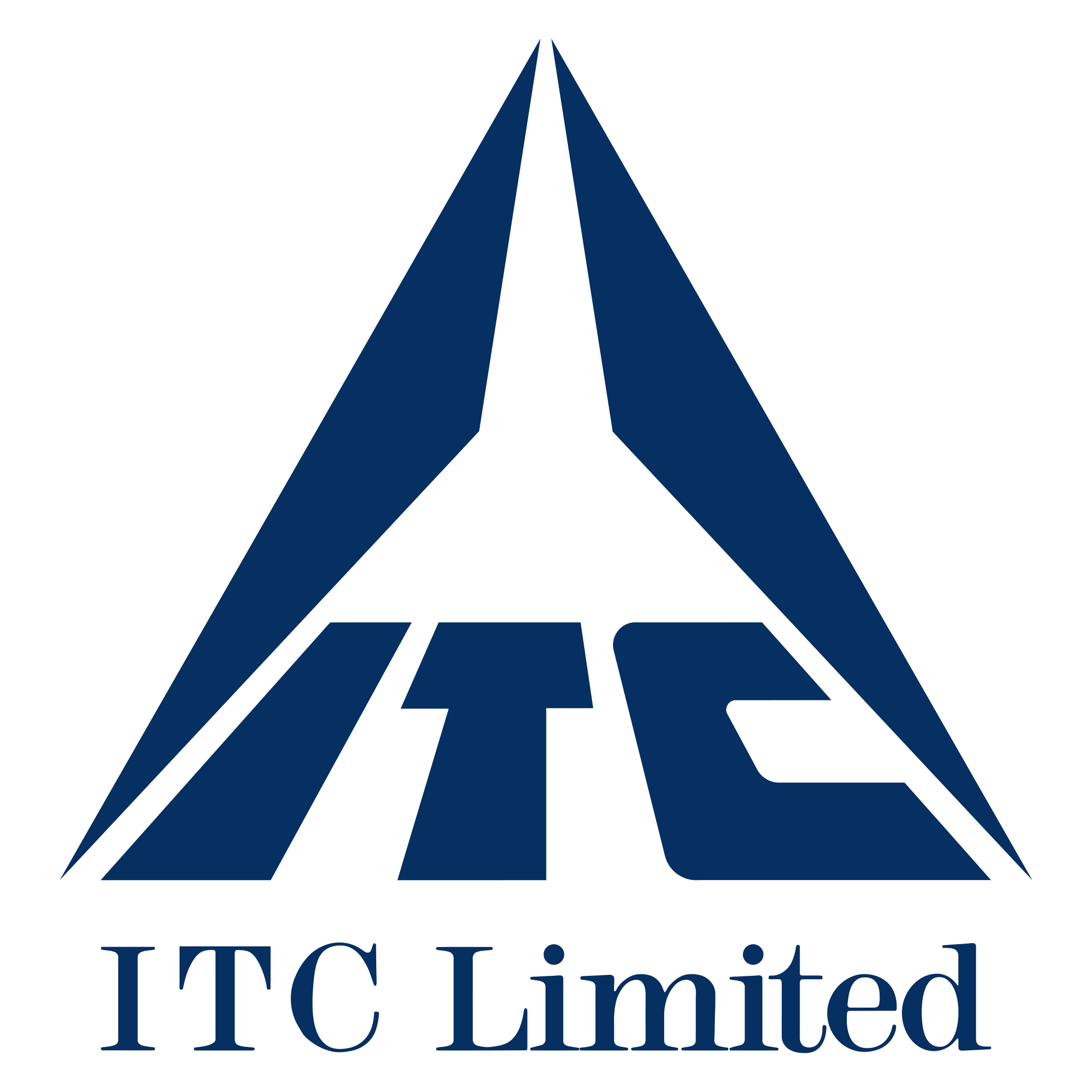 ITC Transparent Image