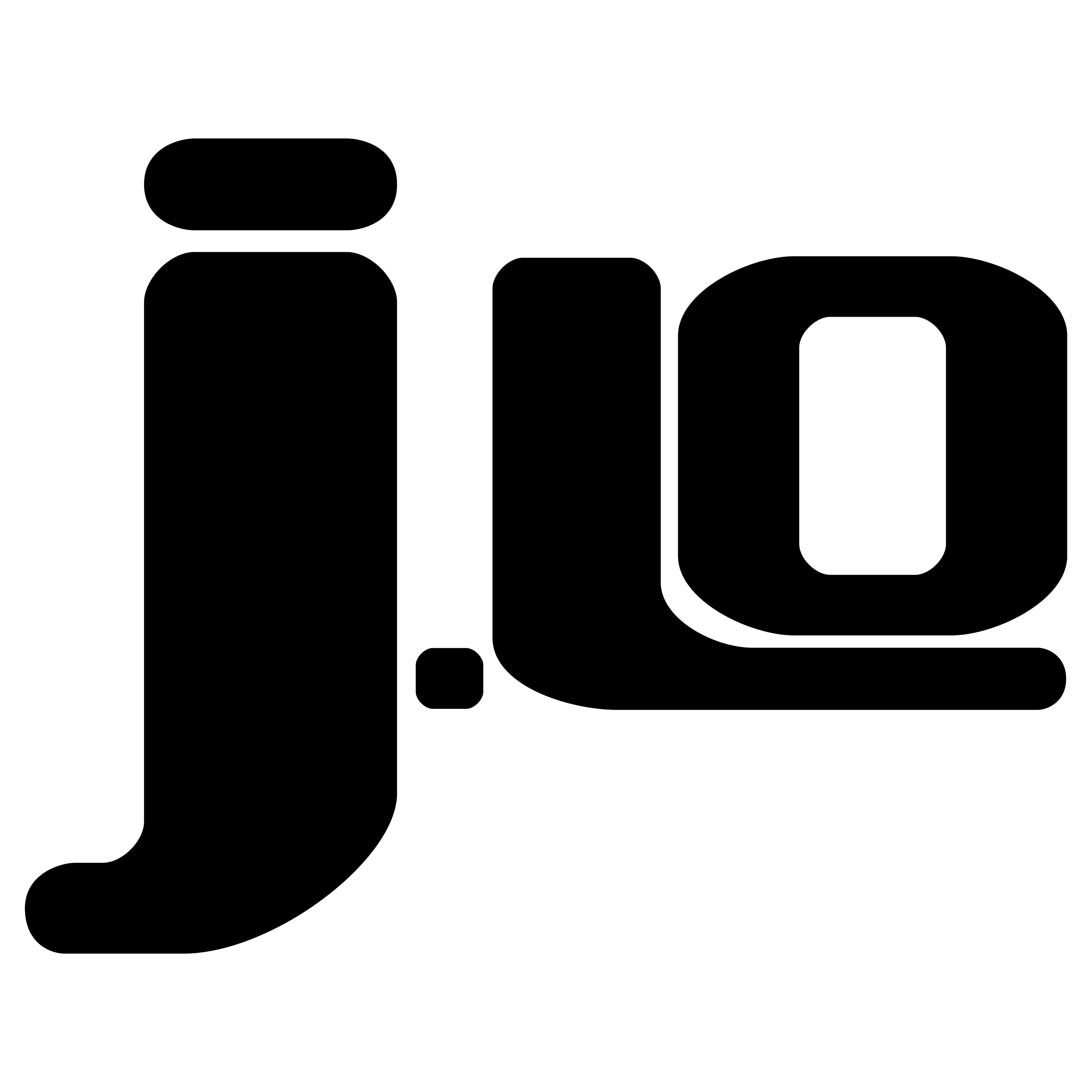 J.Lo Logo Transparent Image