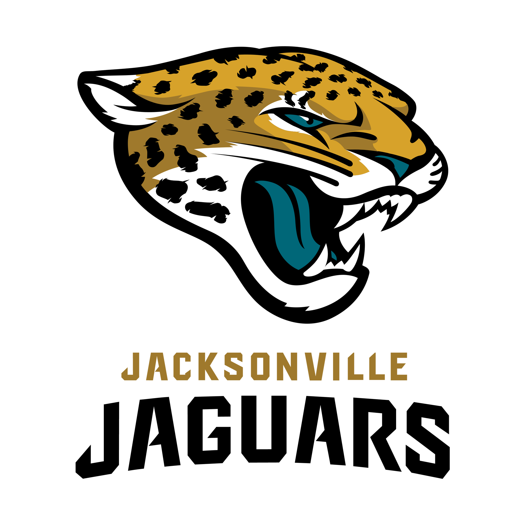 Jacksonville Jaguars Transparent Picture