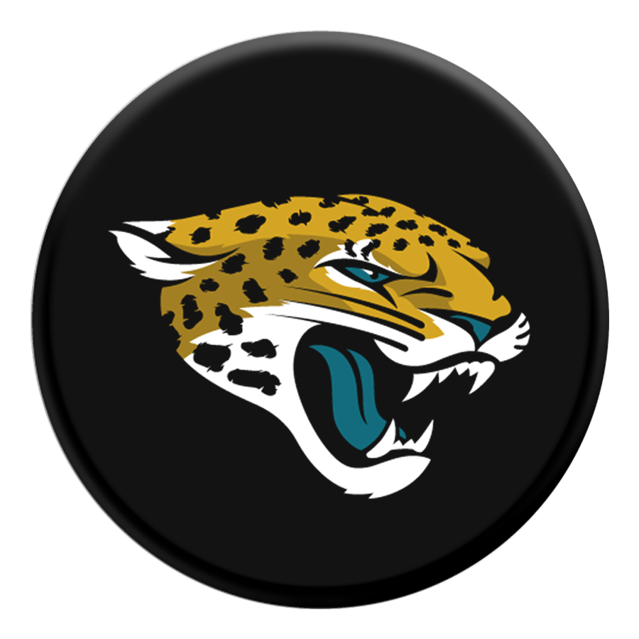 Jacksonville Jaguars Transparent Gallery