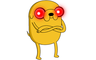 Jake PNG