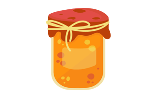 Jam Free Sticker PNG