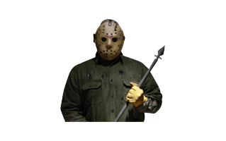 Jason Voorhees PNG